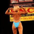 Karina  Burt - NPC Oregon State 2010 - #1