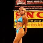 Karina  Burt - NPC Oregon State 2010 - #1