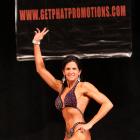 Michelle  Moody - NPC Big Shott Classic 2012 - #1