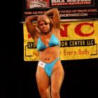 Karina  Burt - NPC Oregon State 2010 - #1