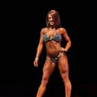 Kristin  Hylton - NPC Oklahoma City Grand Prix 2014 - #1