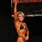 Rehita  Goudelock - NPC Big Shott Classic 2012 - #1
