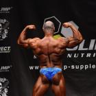 Sergej  Moser - International German Championship‏ 2012 - #1