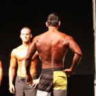 Mike  Henderson - NPC Kentucky Muscle 2012 - #1