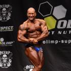 Sergej  Moser - International German Championship‏ 2012 - #1