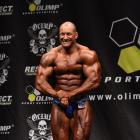 Sergej  Moser - International German Championship‏ 2012 - #1