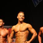 Chad  Phillips - NPC Kentucky Muscle 2012 - #1