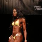 Andrea  Maguire - NPC Jr. USA 2014 - #1