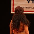 Bekka  Middletton - NPC Arkansas State 2010 - #1