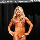 Sommer  DuBose - NPC Upstate Classic 2013 - #1