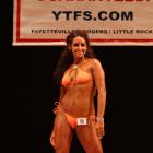 Bekka  Middletton - NPC Arkansas State 2010 - #1