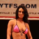 Marcie  Whalen - NPC Arkansas State 2010 - #1