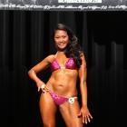 Darlene  Rodillo - NPC Upstate Classic 2013 - #1