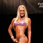 Aubrey  Scott - NPC Jr. USA 2014 - #1