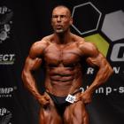 Marek  Szostak - International German Championship‏ 2012 - #1