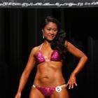 Darlene  Rodillo - NPC Upstate Classic 2013 - #1