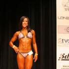 Geranys  Villalona - NPC New England Championships 2012 - #1