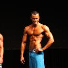 Josh  Pence - NPC Kentucky Muscle 2012 - #1