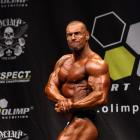 Marek  Szostak - International German Championship‏ 2012 - #1