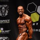 Marek  Szostak - International German Championship‏ 2012 - #1