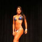 Samantha  Frasca - NPC New England Championships 2012 - #1