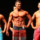 Skylar  Lear - NPC Kentucky Muscle 2012 - #1