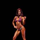 Brittany  Peckenpaugh - NPC Oklahoma City Grand Prix 2014 - #1