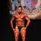 Danny  Haffecke - NPC Muscle Mayhem 2014 - #1