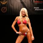 Nina  Holbeck - NPC Jr. USA 2014 - #1