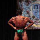 Emilio  Montez - NPC Muscle Mayhem 2013 - #1