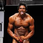 Kevin  Sejed - NPC West Coast Classic 2012 - #1