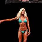 Lauren  Allen - NPC Oklahoma City Grand Prix 2014 - #1