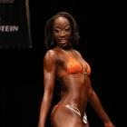 Candice  Stewart - NPC Jr. USA 2014 - #1