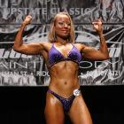 Svettlana  Butler - NPC Upstate Classic 2012 - #1