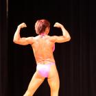 Linda  Carbone - NPC New England Championships 2010 - #1