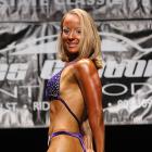 Svettlana  Butler - NPC Upstate Classic 2012 - #1