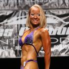 Svettlana  Butler - NPC Upstate Classic 2012 - #1