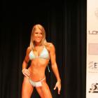 Jennifer  Sillaber - NPC New England Championships 2012 - #1