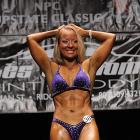 Svettlana  Butler - NPC Upstate Classic 2012 - #1