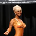 Holly  Lanter - NPC Upstate Classic 2013 - #1