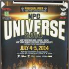 NPC NJ Mid Atlantic Natural 2014 - #1