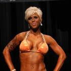 Holly  Lanter - NPC Upstate Classic 2013 - #1