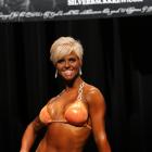 Holly  Lanter - NPC Upstate Classic 2013 - #1