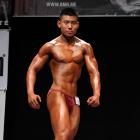 Jonathan  Dang - NPC West Coast Classic 2012 - #1