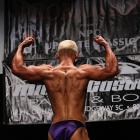 Caleb  Moore - NPC Upstate Classic 2012 - #1