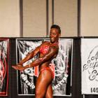 Jerenia  Brown - NPC Oklahoma Showdown of Champions 2014 - #1