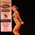 Christyn  Bisson - NPC New England Championships 2010 - #1