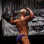 Caleb  Moore - NPC Upstate Classic 2012 - #1