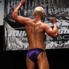 Caleb  Moore - NPC Upstate Classic 2012 - #1