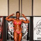 Jerenia  Brown - NPC Oklahoma Showdown of Champions 2014 - #1